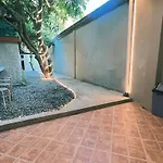 Terra Castle Hidden Zen Garden Teuku Angkasa Dago Bandung