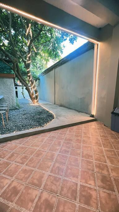 Terra Castle Hidden Zen Garden Teuku Angkasa Dago Rumah liburan Bandung