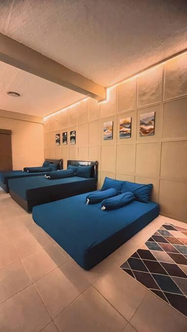 Terra Castle Hidden Zen Garden Teuku Angkasa Dago